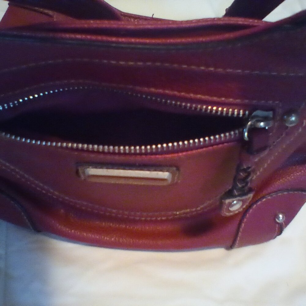 Shoulder bag